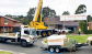 Tilt Tray Hire Moves Machinery Without the Hassle