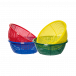 Cheese Container with Practical Collander Small Design