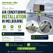 Book Air Conditioning Installation in Melbourne