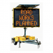 Choose Roadwork Signs That Keep Traffic Moving Safely