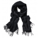 Merino Wool Scarf for Classic & Timeless Daily Wear 