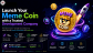Launch Your Meme Coin with a Trusted Development Company