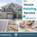 Expert Painters in Melbourne with Greenx Painting