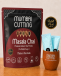 Instant Masala Chai for Authentic Everyday Tea 