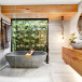 Keep Your Property in Brisbane Green Year Round with a Vertical Garden