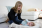 Get Personalised Help with an In-Home Consultation for Baby Sleep