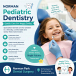 Norman Pediatric Dentistry for Comfortable Children’s Dental Care