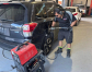 Find the Comprehensive Crash Repair Dry Creek