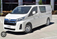 Wheelchair-Friendly & Family-Sized Taxi Service | Hobart Maxi Taxi