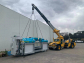 Book Crane Truck Hire Tullamarine Sites Rely On 