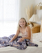 Bamboo Weighted Blanket for Kids – Cooling Comfort for Better Sleep