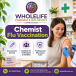 Chemist Flu Vaccination for Convenient Local Care