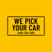 We Pick your Car